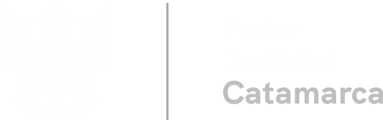 Poder Judicial de Catamarca